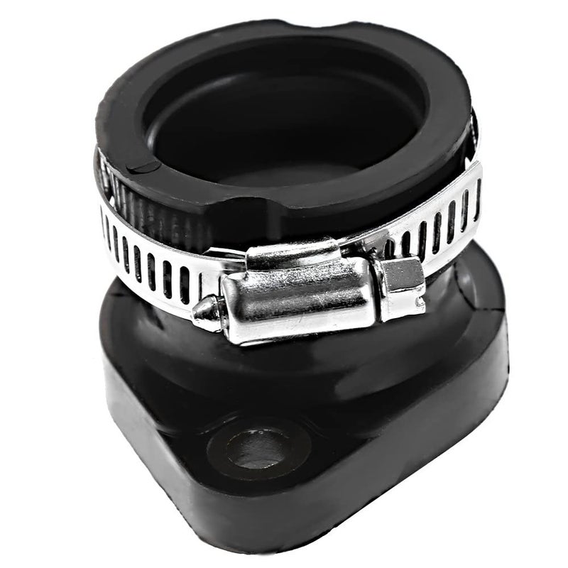 Pan300 Intake Manifold Carburetor Boot Joint 3083412 3085013 Replaces for Polaris ATV 250 300 Carb trail boss blazer 250 Xplorer - Image 2